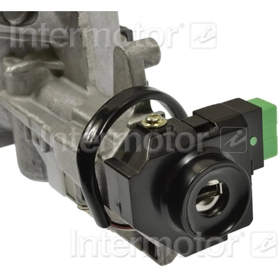 Commutateur d'allumage et cylindre de verrouillage de BLUE STREAK (HYGRADE MOTOR) - US957 pa2