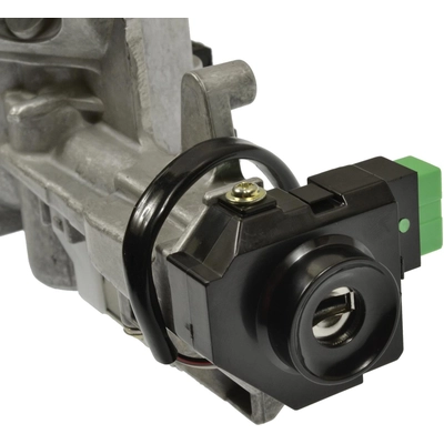 Ignition Switch And Lock Cylinder by BLUE STREAK (HYGRADE MOTOR) - US957 pa6