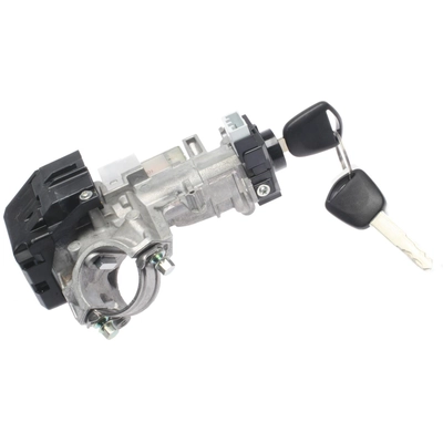 BLUE STREAK (HYGRADE MOTOR) - US959 - Ignition Switch With Lock Cylinder pa1