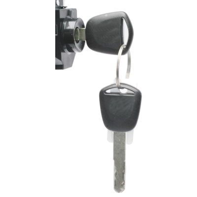 BLUE STREAK (HYGRADE MOTOR) - US959 - Ignition Switch With Lock Cylinder pa2