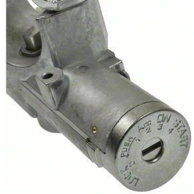 Ignition Switch And Lock Cylinder by BLUE STREAK (HYGRADE MOTOR) - US1062 pa5