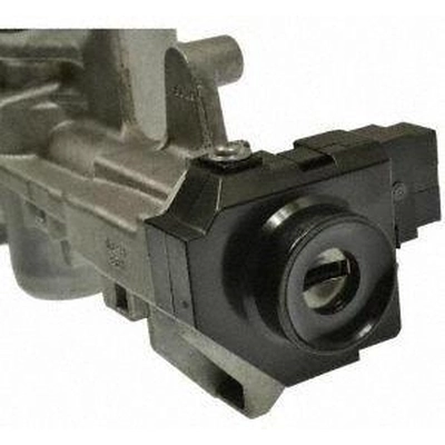 Ignition Switch And Lock Cylinder by BLUE STREAK (HYGRADE MOTOR) - US1105 pa1