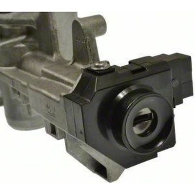 Ignition Switch And Lock Cylinder by BLUE STREAK (HYGRADE MOTOR) - US1105 pa4