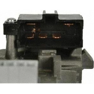 Ignition Switch And Lock Cylinder by BLUE STREAK (HYGRADE MOTOR) - US1139 pa3