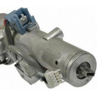 Ignition Switch And Lock Cylinder by BLUE STREAK (HYGRADE MOTOR) - US1179 pa1