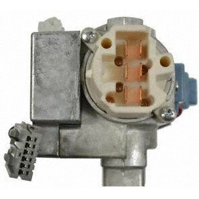 Ignition Switch And Lock Cylinder by BLUE STREAK (HYGRADE MOTOR) - US1179 pa3