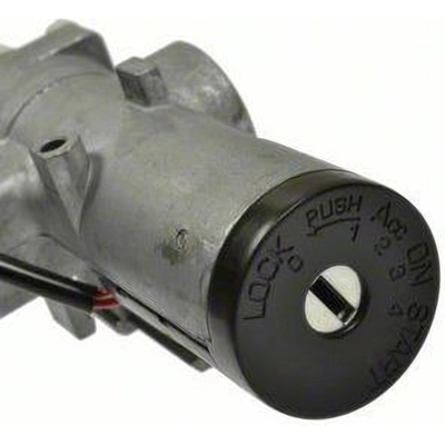 Ignition Switch And Lock Cylinder by BLUE STREAK (HYGRADE MOTOR) - US1201 pa1