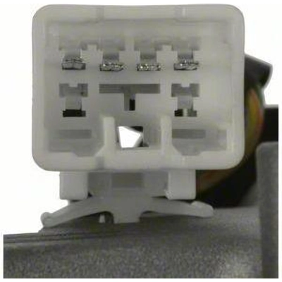 Ignition Switch And Lock Cylinder by BLUE STREAK (HYGRADE MOTOR) - US1252 pa2