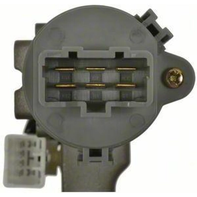 Ignition Switch And Lock Cylinder by BLUE STREAK (HYGRADE MOTOR) - US1252 pa4