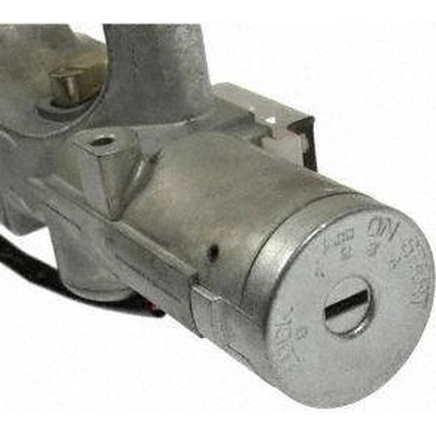 Ignition Switch And Lock Cylinder by BLUE STREAK (HYGRADE MOTOR) - US1286 pa1