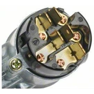 Ignition Switch And Lock Cylinder by BLUE STREAK (HYGRADE MOTOR) - US241 pa3