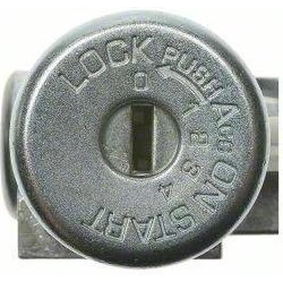 Ignition Switch And Lock Cylinder by BLUE STREAK (HYGRADE MOTOR) - US359 pa3