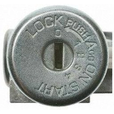 Ignition Switch And Lock Cylinder by BLUE STREAK (HYGRADE MOTOR) - US359 pa5