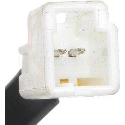 Ignition Switch And Lock Cylinder by BLUE STREAK (HYGRADE MOTOR) - US371 pa4