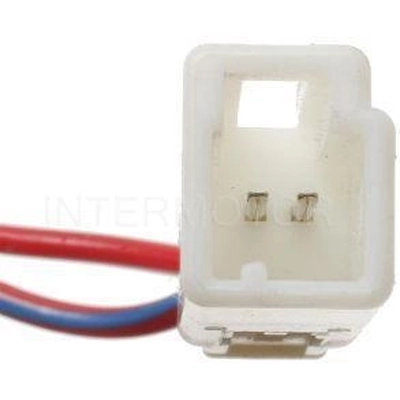 Ignition Switch And Lock Cylinder by BLUE STREAK (HYGRADE MOTOR) - US462 pa3