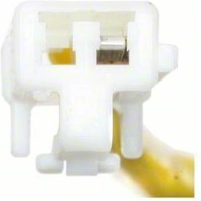 Ignition Switch And Lock Cylinder by BLUE STREAK (HYGRADE MOTOR) - US481 pa8
