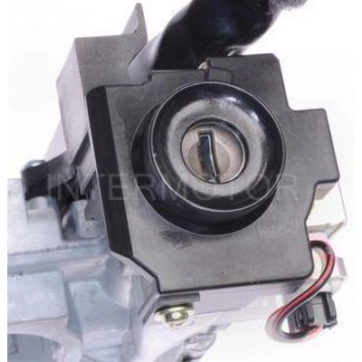 Ignition Switch And Lock Cylinder by BLUE STREAK (HYGRADE MOTOR) - US520 pa1