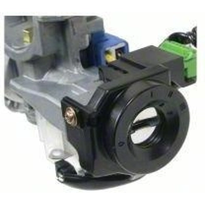 Ignition Switch And Lock Cylinder by BLUE STREAK (HYGRADE MOTOR) - US611 pa1