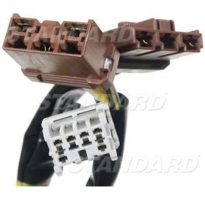 Ignition Switch And Lock Cylinder by BLUE STREAK (HYGRADE MOTOR) - US611 pa2