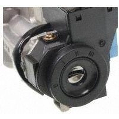 Ignition Switch And Lock Cylinder by BLUE STREAK (HYGRADE MOTOR) - US631 pa1