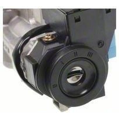 Ignition Switch And Lock Cylinder by BLUE STREAK (HYGRADE MOTOR) - US631 pa5