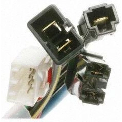 Ignition Switch And Lock Cylinder by BLUE STREAK (HYGRADE MOTOR) - US647 pa4