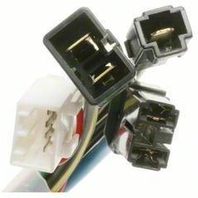Ignition Switch And Lock Cylinder by BLUE STREAK (HYGRADE MOTOR) - US647 pa7