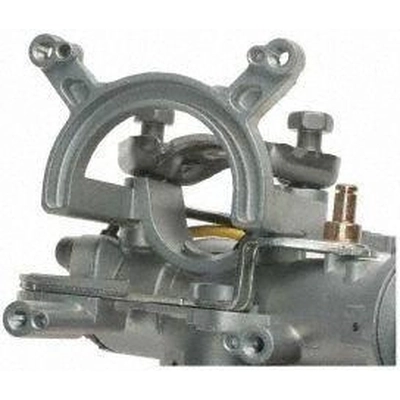 Ignition Switch And Lock Cylinder by BLUE STREAK (HYGRADE MOTOR) - US665 pa3