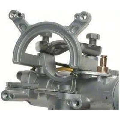 Ignition Switch And Lock Cylinder by BLUE STREAK (HYGRADE MOTOR) - US665 pa7
