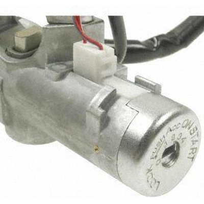 Ignition Switch And Lock Cylinder by BLUE STREAK (HYGRADE MOTOR) - US720 pa1