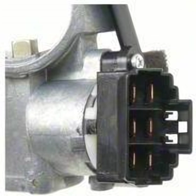 Ignition Switch And Lock Cylinder by BLUE STREAK (HYGRADE MOTOR) - US728 pa2