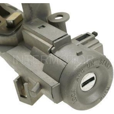 Ignition Switch And Lock Cylinder by BLUE STREAK (HYGRADE MOTOR) - US730 pa1
