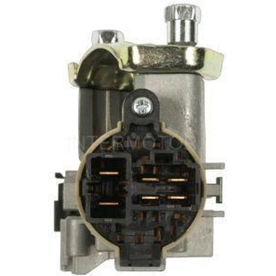 Ignition Switch And Lock Cylinder by BLUE STREAK (HYGRADE MOTOR) - US730 pa3