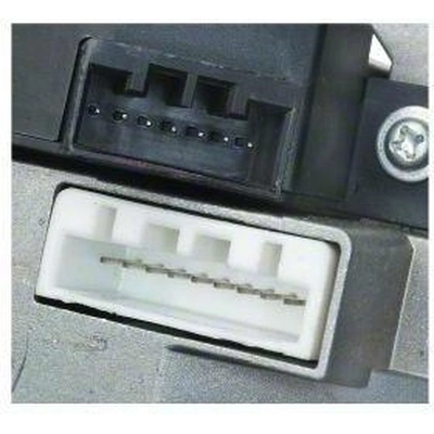 Ignition Switch And Lock Cylinder by BLUE STREAK (HYGRADE MOTOR) - US744 pa8