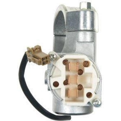 Ignition Switch And Lock Cylinder by BLUE STREAK (HYGRADE MOTOR) - US790 pa1