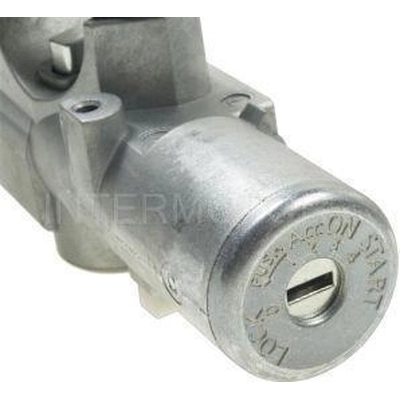 Ignition Switch And Lock Cylinder by BLUE STREAK (HYGRADE MOTOR) - US790 pa2