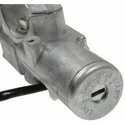 Ignition Switch And Lock Cylinder by BLUE STREAK (HYGRADE MOTOR) - US809 pa1
