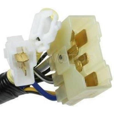 Ignition Switch And Lock Cylinder by BLUE STREAK (HYGRADE MOTOR) - US812 pa3