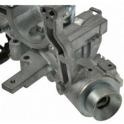 Ignition Switch And Lock Cylinder by BLUE STREAK (HYGRADE MOTOR) - US817 pa1