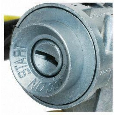 Ignition Switch And Lock Cylinder by BLUE STREAK (HYGRADE MOTOR) - US821 pa1