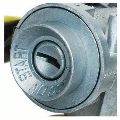 Ignition Switch And Lock Cylinder by BLUE STREAK (HYGRADE MOTOR) - US821 pa4