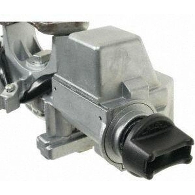 Ignition Switch And Lock Cylinder by BLUE STREAK (HYGRADE MOTOR) - US826 pa1