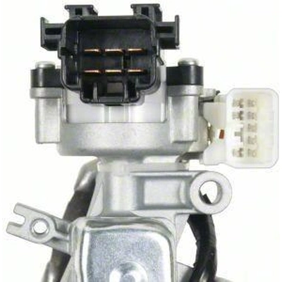 Ignition Switch And Lock Cylinder by BLUE STREAK (HYGRADE MOTOR) - US826 pa2