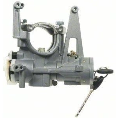 Commutateur d'allumage et cylindre de verrouillage de BLUE STREAK (HYGRADE MOTOR) - US868 pa3