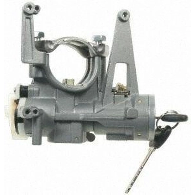 Commutateur d'allumage et cylindre de verrouillage de BLUE STREAK (HYGRADE MOTOR) - US868 pa6