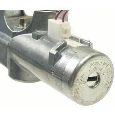 Ignition Switch And Lock Cylinder by BLUE STREAK (HYGRADE MOTOR) - US875 pa1