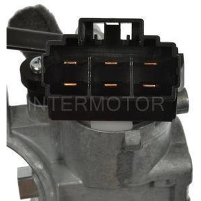 Ignition Switch And Lock Cylinder by BLUE STREAK (HYGRADE MOTOR) - US915 pa3