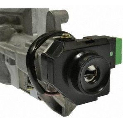 Ignition Switch And Lock Cylinder by BLUE STREAK (HYGRADE MOTOR) - US960 pa1