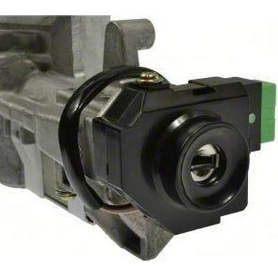 Ignition Switch And Lock Cylinder by BLUE STREAK (HYGRADE MOTOR) - US960 pa7