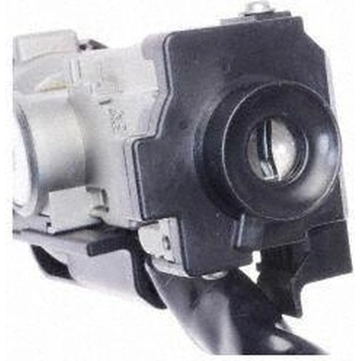 Ignition Switch And Lock Cylinder by BLUE STREAK (HYGRADE MOTOR) - US963 pa1